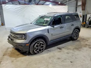 Ford Bronco 1.5L 3 2023