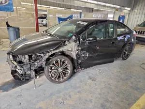 Toyota Corolla LE 1.8L 4 2022