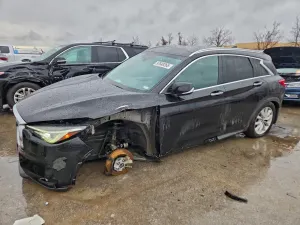 Infiniti QX50 ESSENTIAL 2.0L 4 2019
