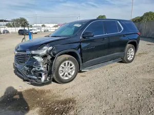 Chevrolet Traverse LS 3.6L 6 2022