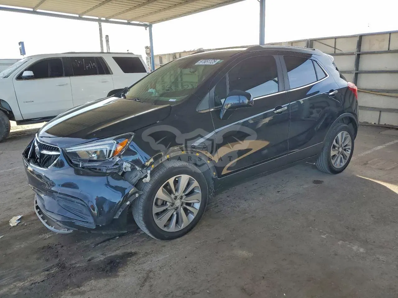 Buick Encore PREFERRED 1.4L 4 2020