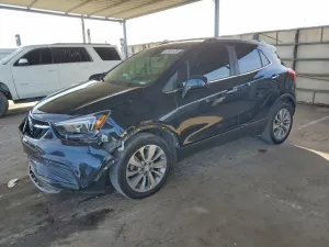 Buick Encore PREFERRED 1.4L 4 2020