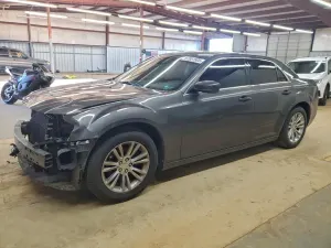 Chrysler 300 TOURING 3.6L 6 2018