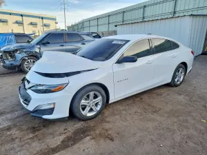 Chevrolet Malibu LS 1.5L 4 2019
