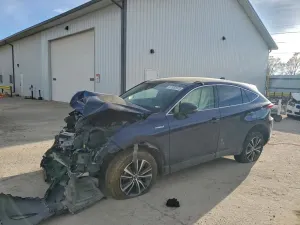 Toyota Venza LE 2.5L 4 2021
