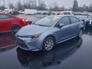 Toyota Corolla LE 1.8L 4 2022