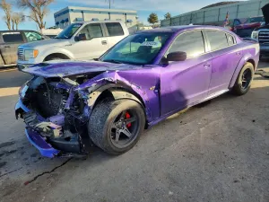 Dodge Charger 6.4L 8 2023