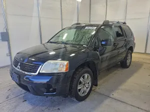 Mitsubishi Endeavor 3.8L 6 2011
