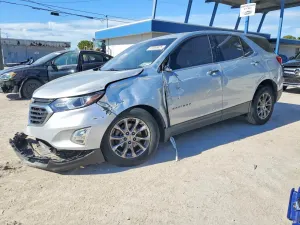 Chevrolet Equinox LT 1.5L 4 2019