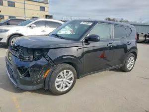 Kia Soul 2.0L 4 2020