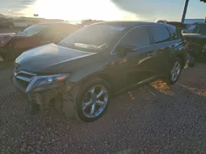 Toyota Venza LE 3.5L 6 2013