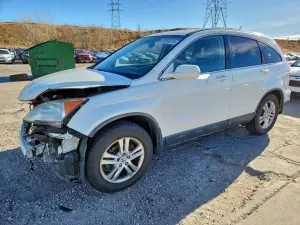 Honda CR-V EXL 2.4L 4 2011