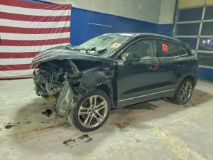 Lincoln MKC 2.0L 4 2015