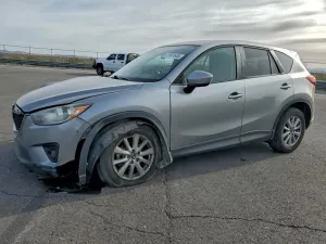 Mazda CX-5 TOURING 2.5L 4 2015