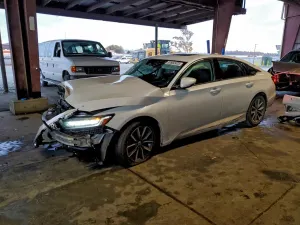 Honda Accord EXL 1.5L 4 2022