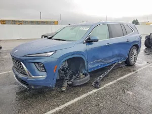Buick Enclave AVENIR 2.5L 4 2025