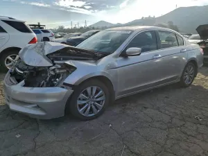 Honda Accord EXL 3.5L 6 2011