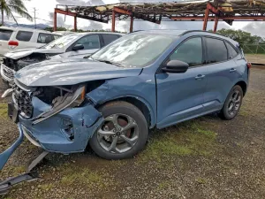 Ford Escape ST LINE 1.5L 3 2024