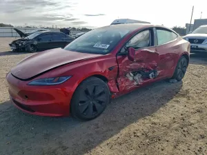 Tesla Model 3 2025