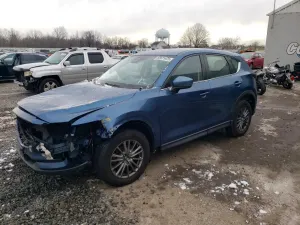 Mazda CX-5 SPORT 2.5L 4 2018