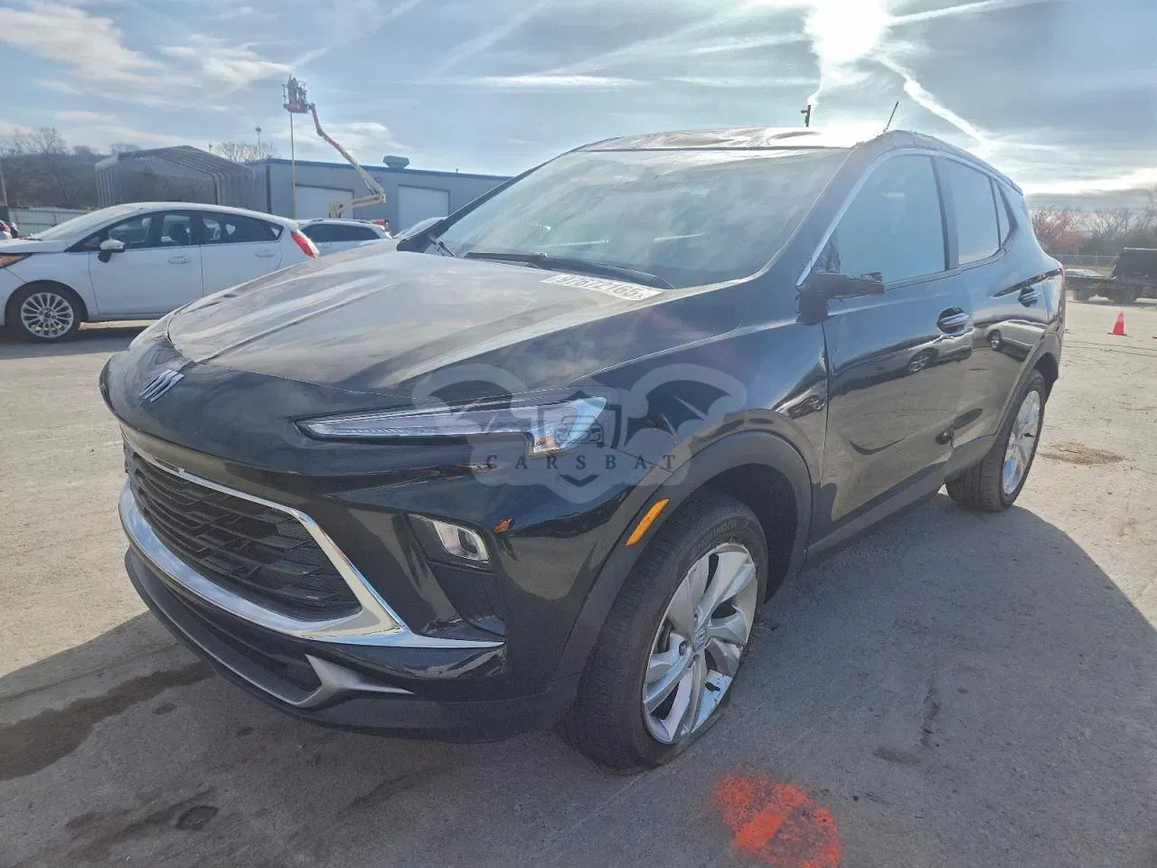 Buick Encore PREFERRED 1.3L 3 2025