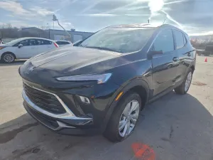 Buick Encore PREFERRED 1.3L 3 2025