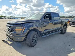Ford F-150 XLT 3.5L 6 2025