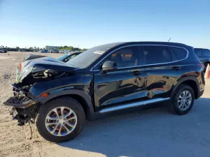 Hyundai Santa Fe SE 2.4L 4 2020