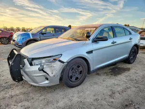 Ford Taurus 3.5L 6 2013