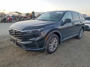 Honda CR-V EXL 1.5L 4 2023