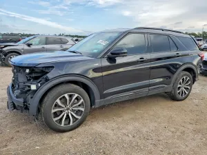 Ford Explorer ST-LINE 2.3L 4 2025