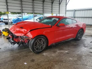 Ford Mustang 2.3L 4 2021