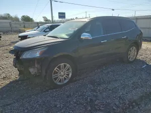 Chevrolet Traverse LT 3.6L 6 2015