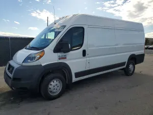 RAM ProMaster 3500 HIGH 3.6L 6 2021