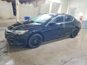 Acura ILX 2.4L 4 2016