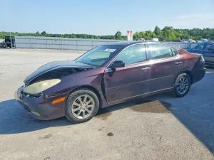 Lexus ES 3.0L 6 2003
