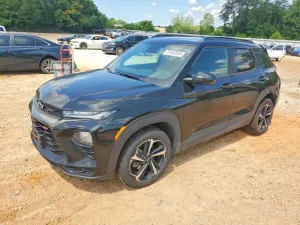 Chevrolet Trailblazer 1.3L 3 2021