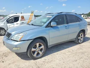 Lexus RX 3.3L 6 2005