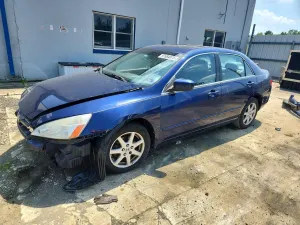 Honda Accord 3.0L 6 2004