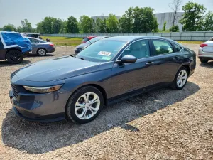 Honda Accord 1.5L 4 2024