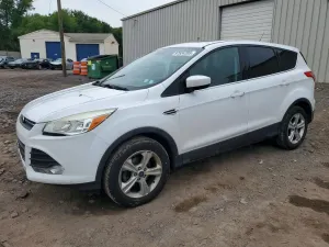 Ford Escape 2.5L 4 2016