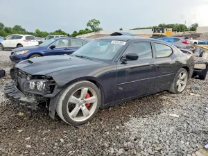 Dodge Charger 6.1L 8 2007