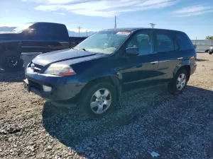 Acura MDX 3.5L 6 2003