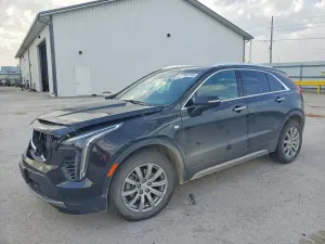 Cadillac XT4 2.0L 4 2023