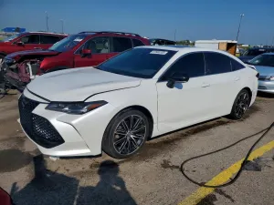 Toyota Avalon 3.5L 6 2019