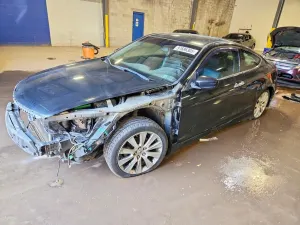 Honda Accord 3.5L 6 2010