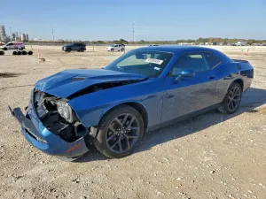 Dodge Challenger SXT 3.6L 6 2021