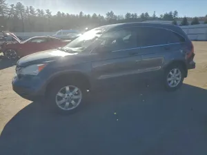 Honda CR-V SE 2.4L 4 2011