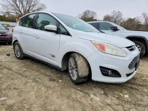 Ford C-series PREMIUM 2.0L 4 2013