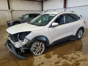 Ford Escape SE 1.5L 3 2021